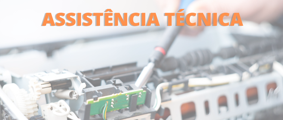 Assistência Técnica
