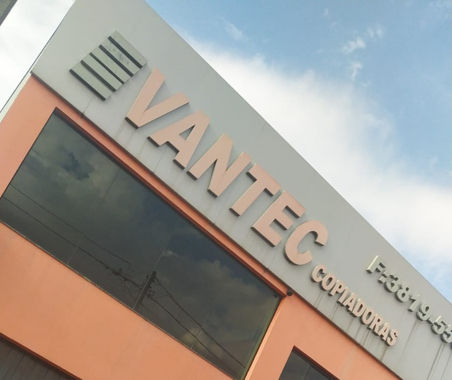 História da Empresa