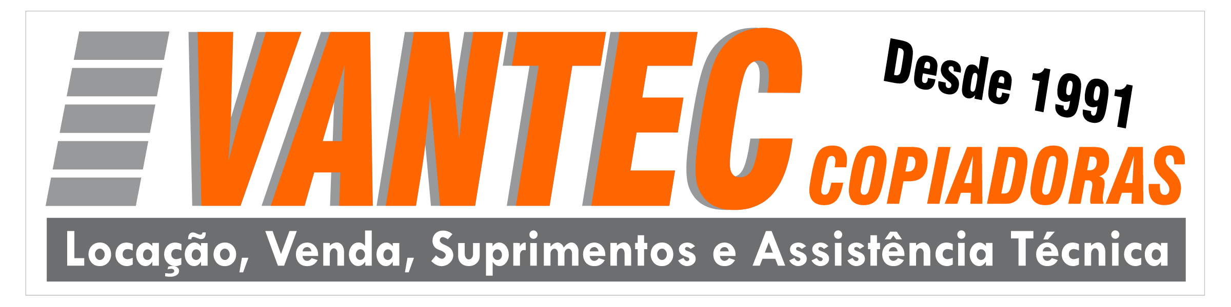 Página Inicial | Vantec